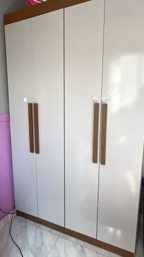 Guarda roupa solteiro