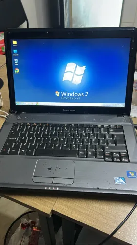 Notebook Lenovo