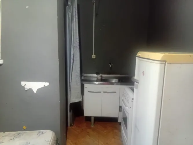 Aluguel de quarto no Sta. Cândida 