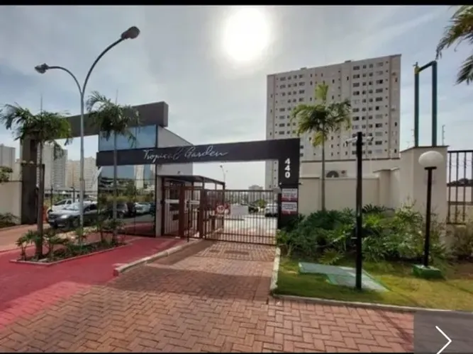 Apartamento - Tropical Garden