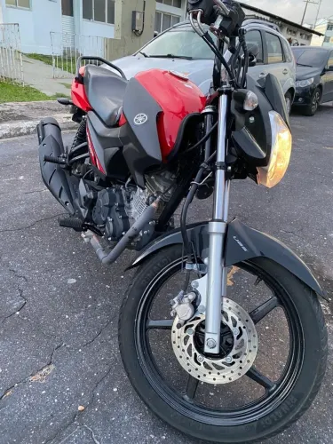 Yamaha Factor 150 2020