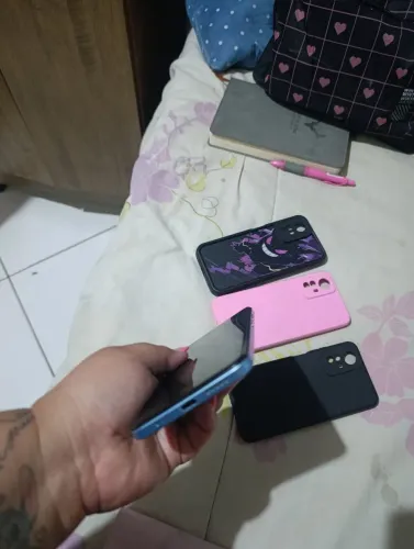 Redimi note 12s 256gb