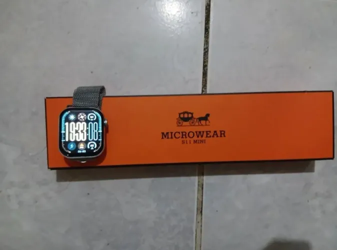 S11 mini