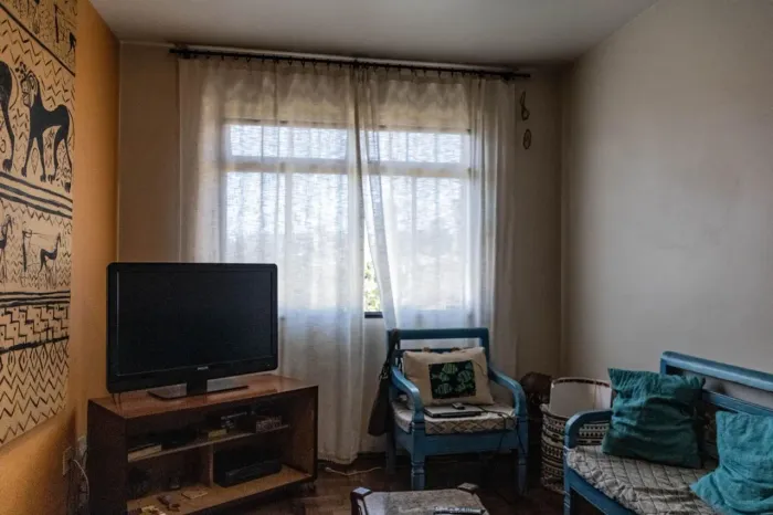 Apartamento à Venda - Jardim América, 3 Quartos, 180 m2