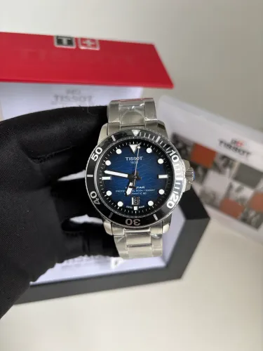 Relógio Tissot SeaStar Automático