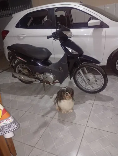 Biz 125 ( Impecável )