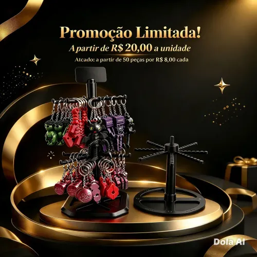 Chaveiro e lembrancinha promoção imperdível
