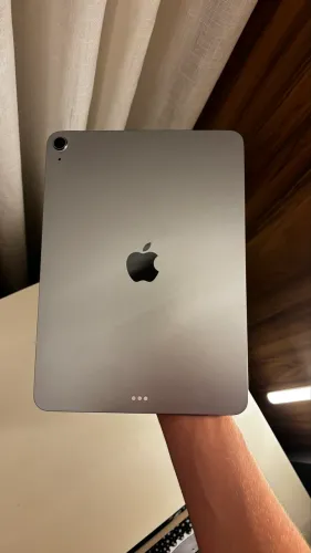 iPad Air 11? - 256 GB | Impecável