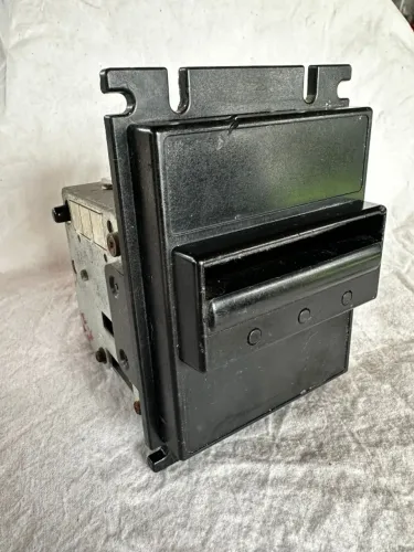 Noteiro | BL700 Aceitador de Notas