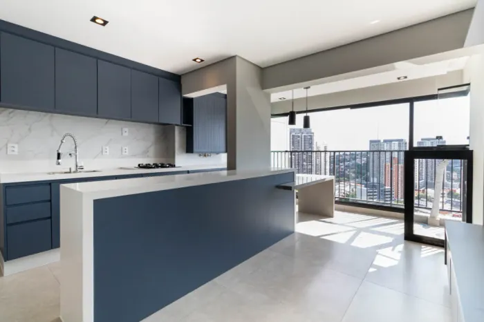 Apartamento à venda no bairro Butantã em São Paulo/SP