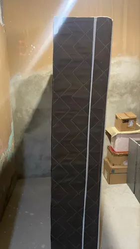 Cama nova 