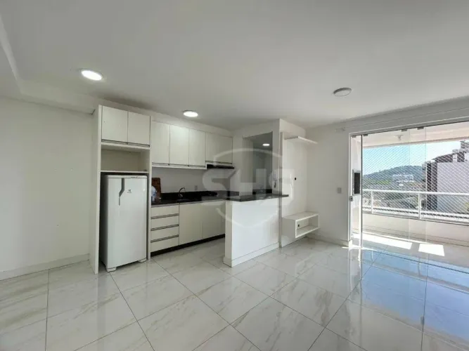 Apartamento com 1 dormitório para alugar, 49 m² por R$ 2.300/mês - Itoupava Seca - Blumena