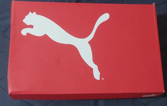 Vendo Tênis Puma Tamanho 44