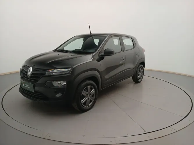 Renault Kwid 1.0 Zen 2025