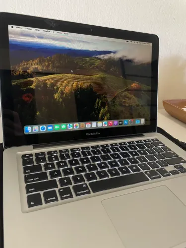 MacBook Pro 2012 13 Polegadas