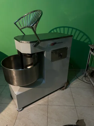 Masseira aspiral perfecta 40 kilo