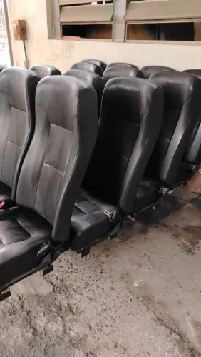 Bancada 13 lugares original SPRINTER 415  2018