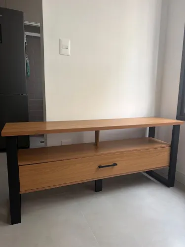 Rack tv