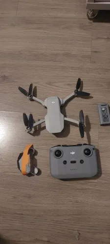 Drone DJi 4k