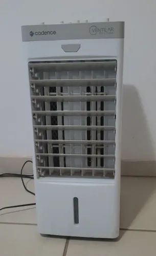 Climatizador Cadence Duo Tank