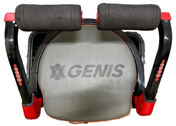 Genis Fitness AB MAX