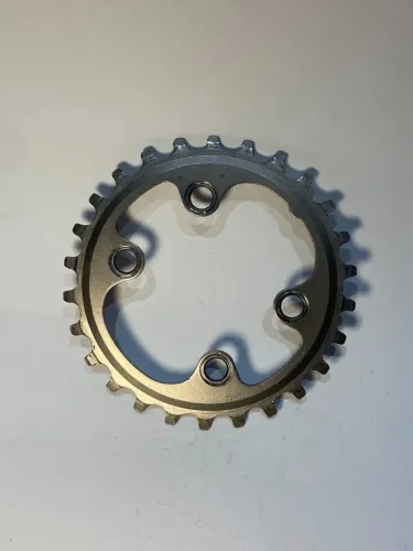 Coroa Shimano Deore XT FC-M8000 de 26 dentes