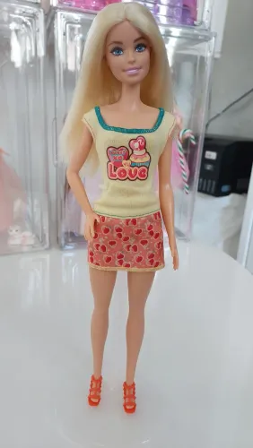 Barbie