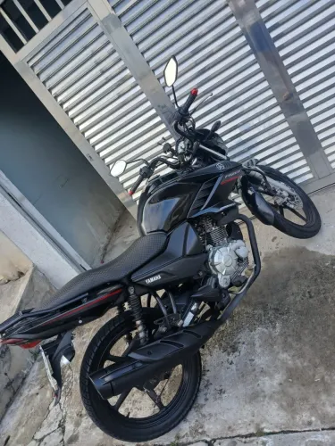Fazer 150 (chama que dá negócio 