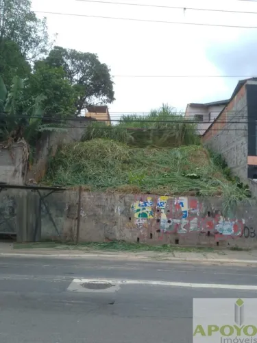 Campo Grande - Terreno Comercial / Residencial à Venda na Avenida Principal