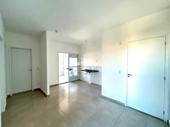 Apartamento para Alugar com 2 quartos no Smart Ape em Indaiatuba -SP