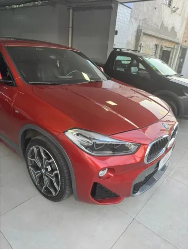 BMW X2 Sdrive 20I M Sport 2.0 TB 192cv AUT 2019