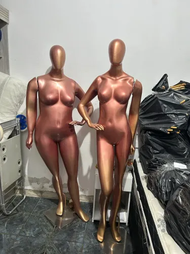 Manequim