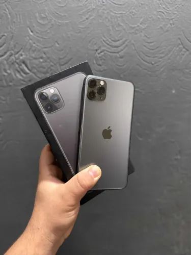 iPhone 11 Pro Max 64Gb