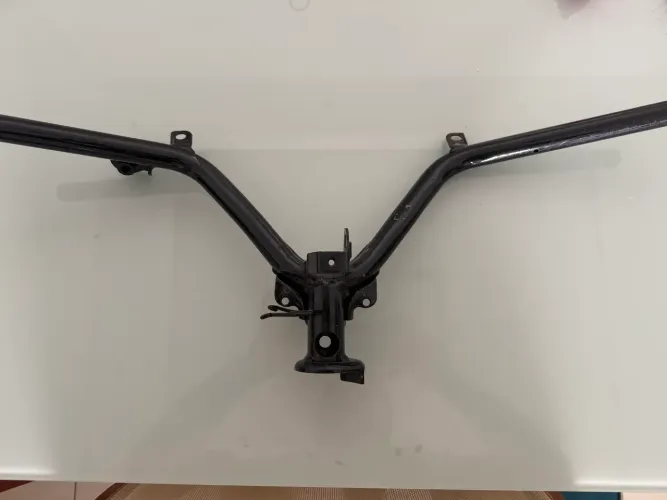 Guidão Honda biz !! 2022 original