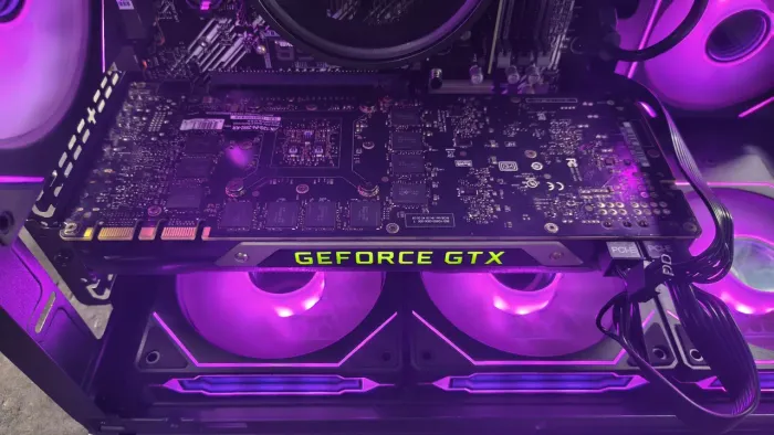 Placa de video NVidia geforce GTX Titan X 12gb 384bit. PCI express