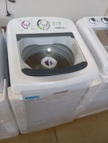 Lavadora Consul 12 kg