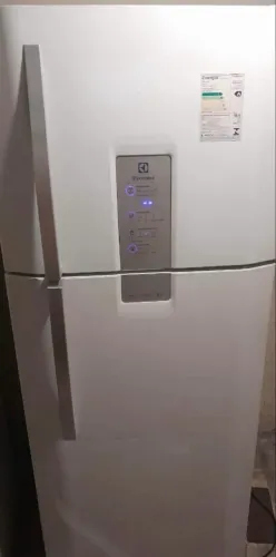 Geladeira Electrolux Frostfree 459 litros