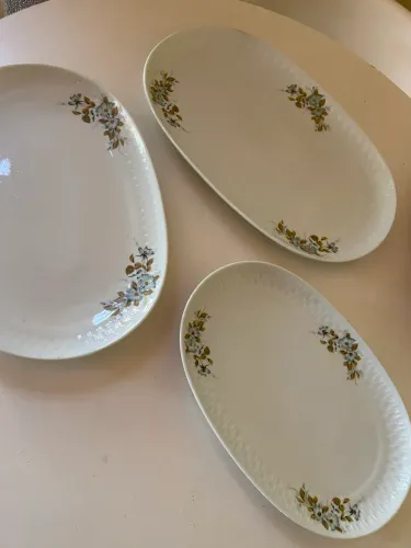 Porcelana SRS