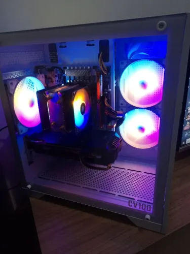 Pc gamer