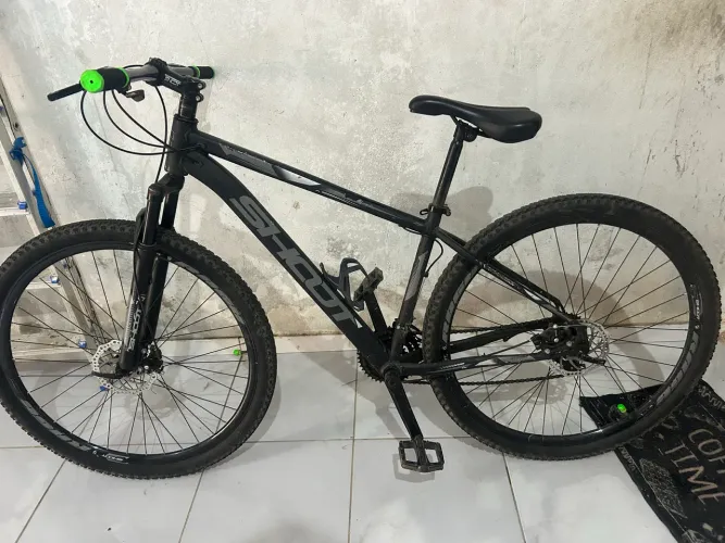 BICICLETA ARO 29