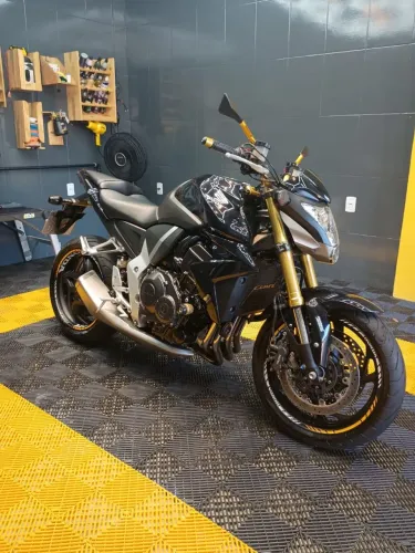 CB1000r ABS