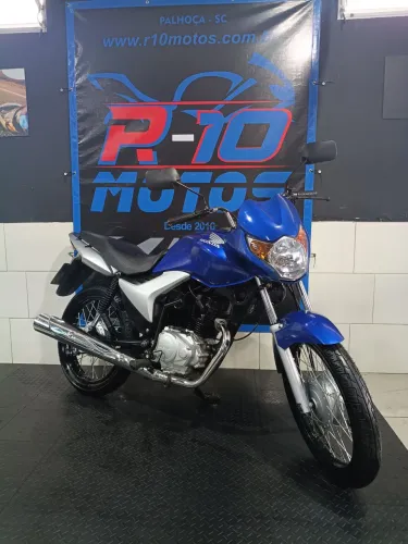 CG 150 TITAN - KS 