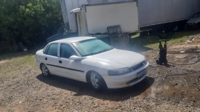 Chevrolet Vectra GLS/expres.2.2/ 2.0 E 2.0 CD 8V 1998