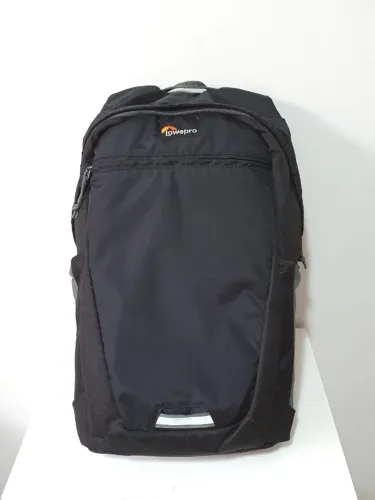 Mochila Fotográfica Lowepro Photo Hatchback Bp 250 Aw Ii
