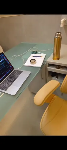 Mesa de escritorio