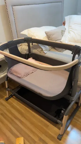 Berço Portátil Maxi Cosi