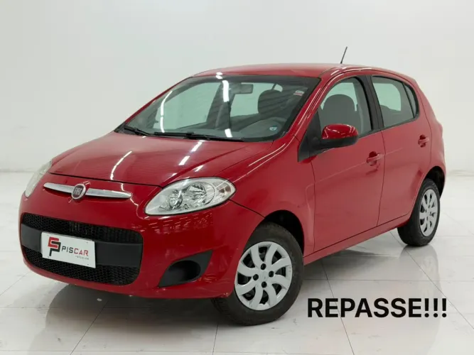 Fiat Palio Attractive 1.0 EVO Fire Flex 8V 5P 2015