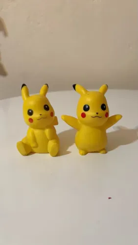 Pikachu - Lote
