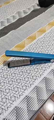 Chapinha Titanium profissional