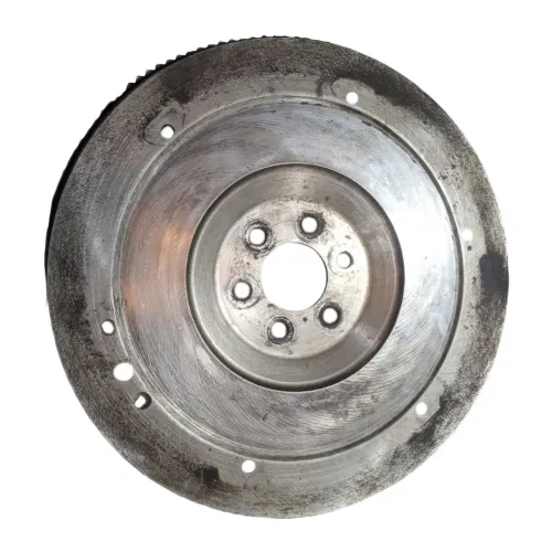 Volante Motor Cremalheira Gm Prisma 2014-2016 Original